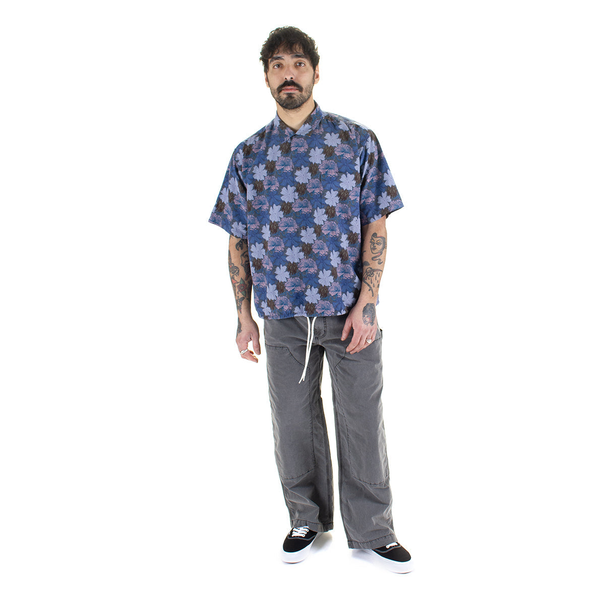 Nanaloha S/S Shirt