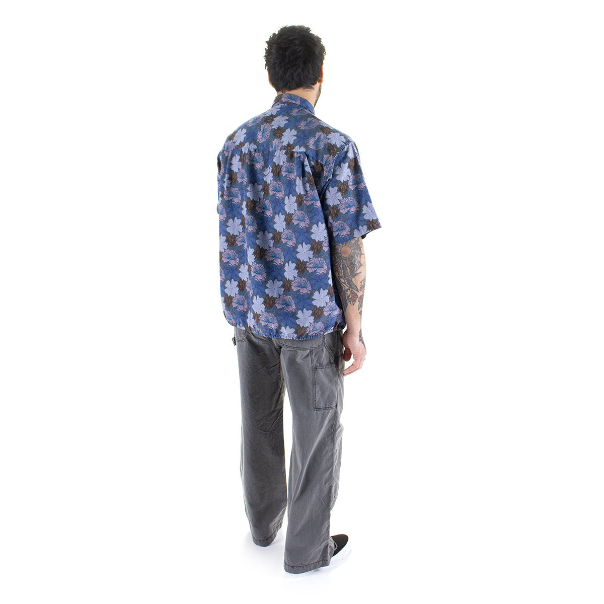 Nanaloha S/S Shirt