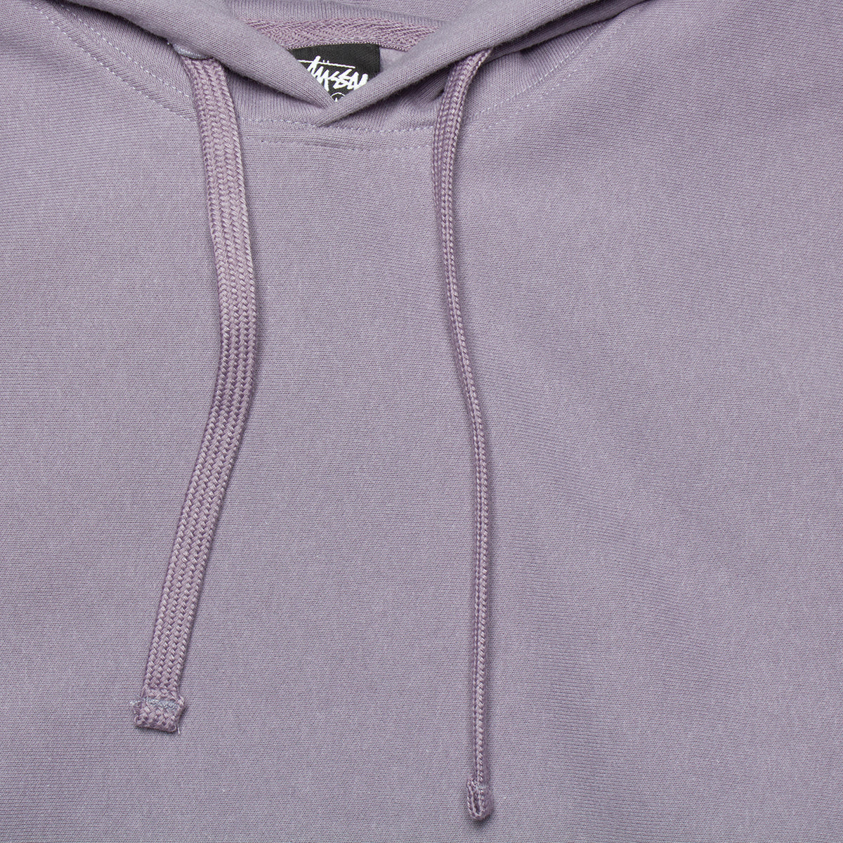 Back Applique Hoodie