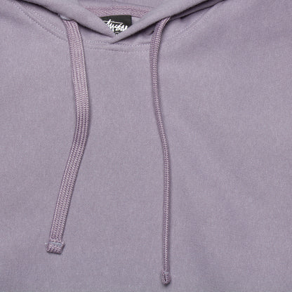 Back Applique Hoodie