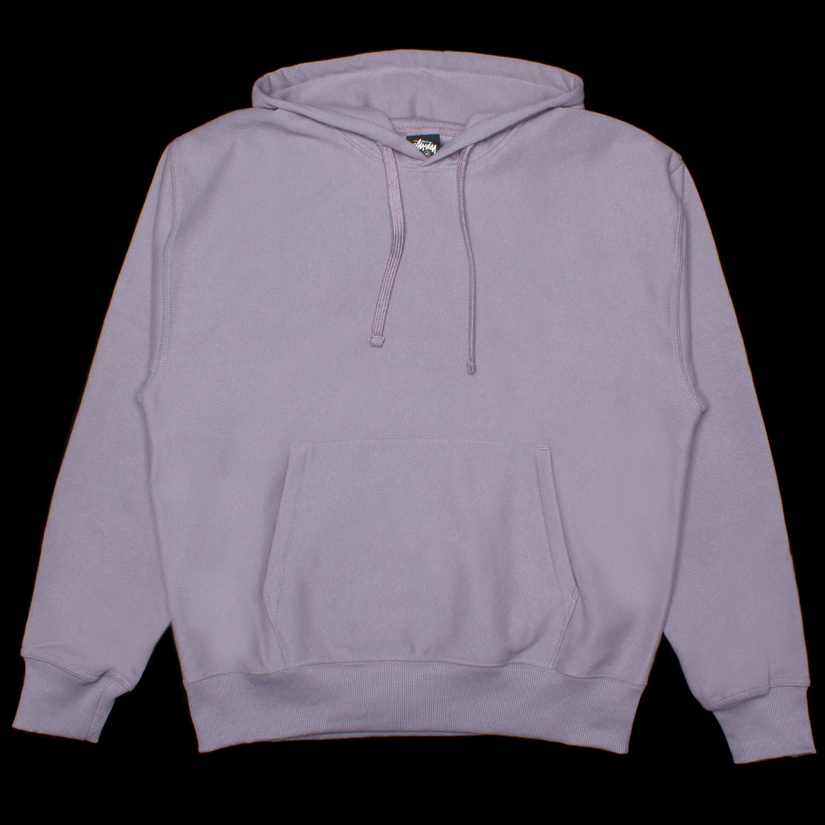 Back Applique Hoodie
