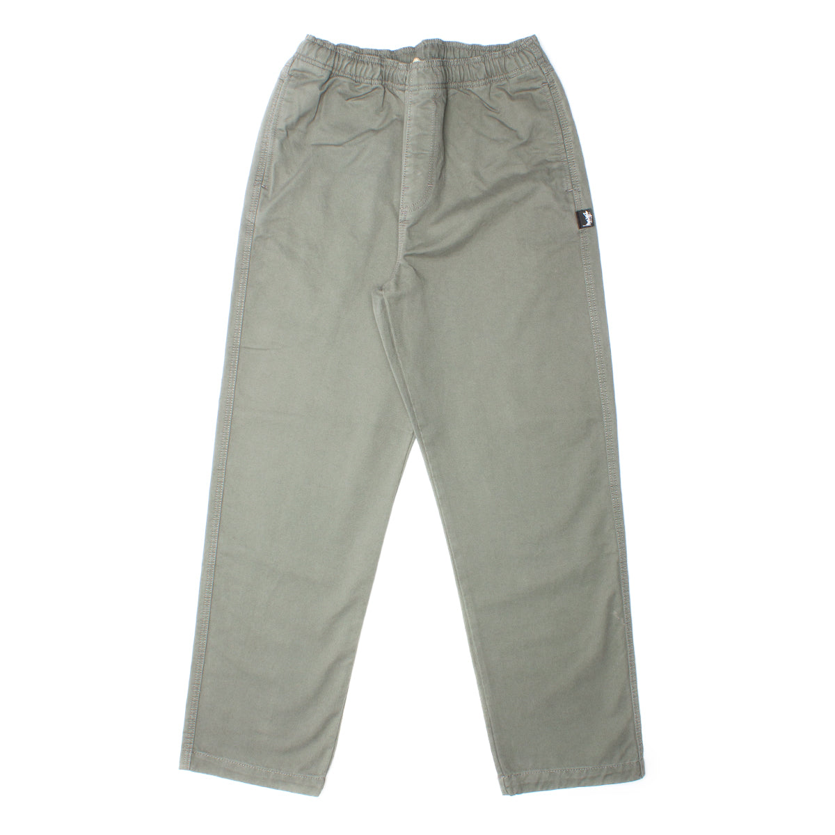 Brushed Beach Pant