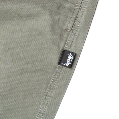 Brushed Beach Pant
