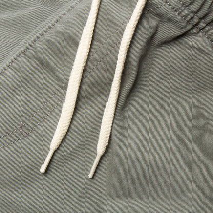 Brushed Beach Pant