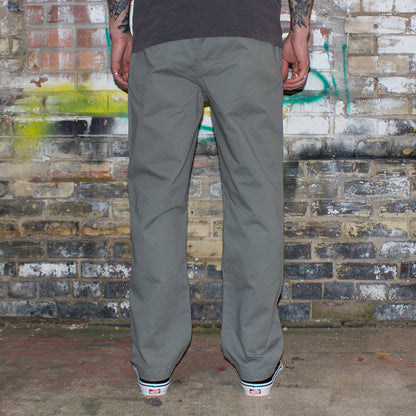 Brushed Beach Pant