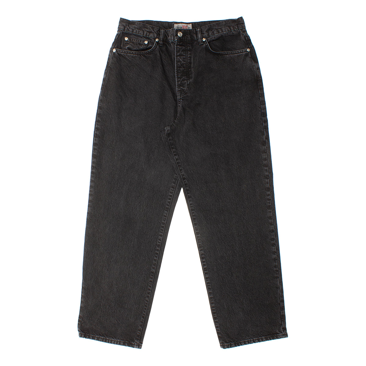 Double Dye Big 'Ol Jeans