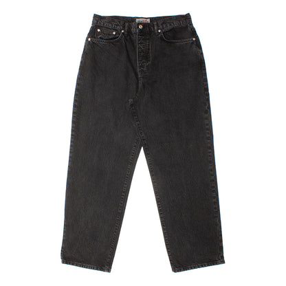 Double Dye Big 'Ol Jeans