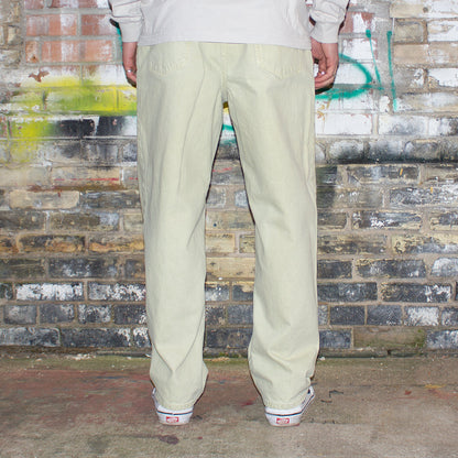Double Dye Big 'Ol Jeans
