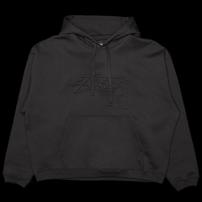 Relaxed Oversized Hoodie