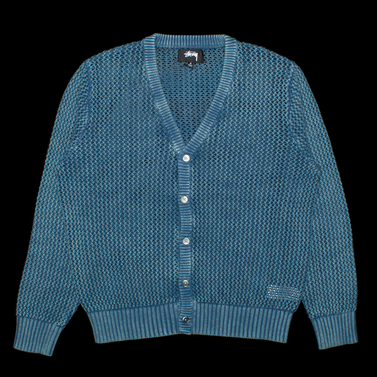 Loose Gauge Cardigan