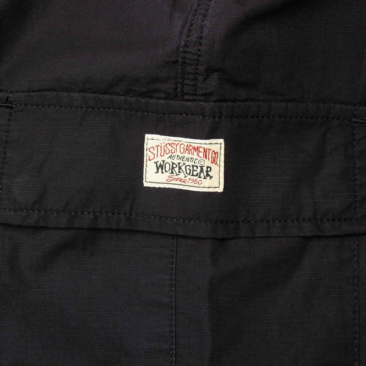 Ripstop Cargo Beach Pant
