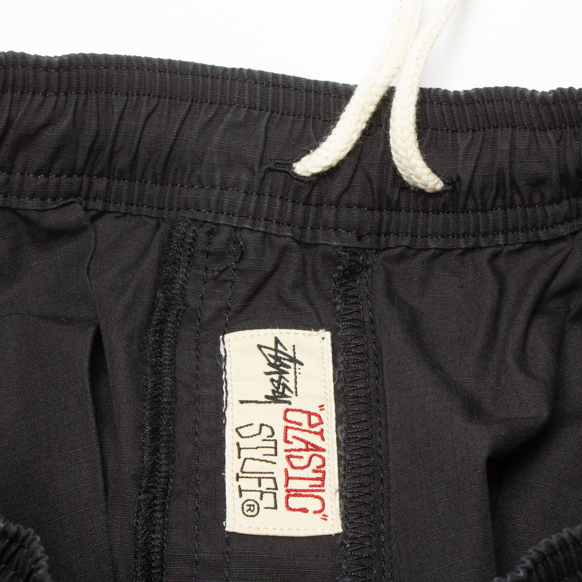 Ripstop Cargo Beach Pant