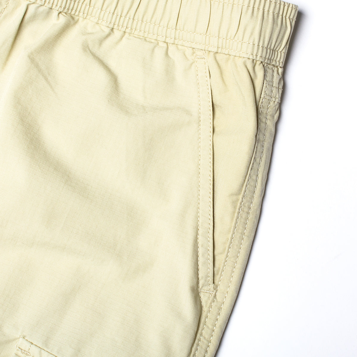 Ripstop Cargo Beach Pant