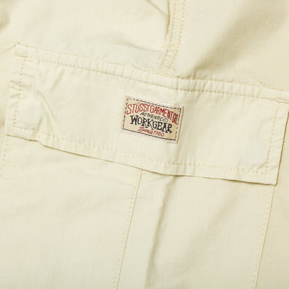 Ripstop Cargo Beach Pant