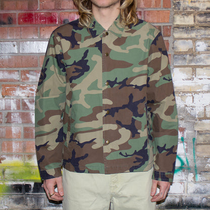 Coach Shirt