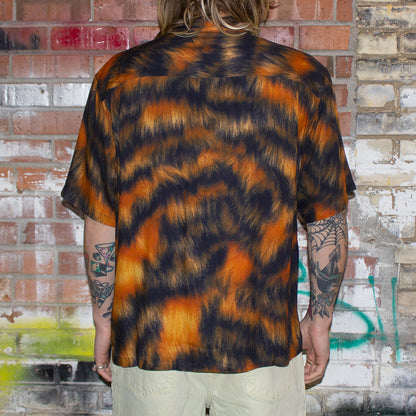 Fur Print Shirt