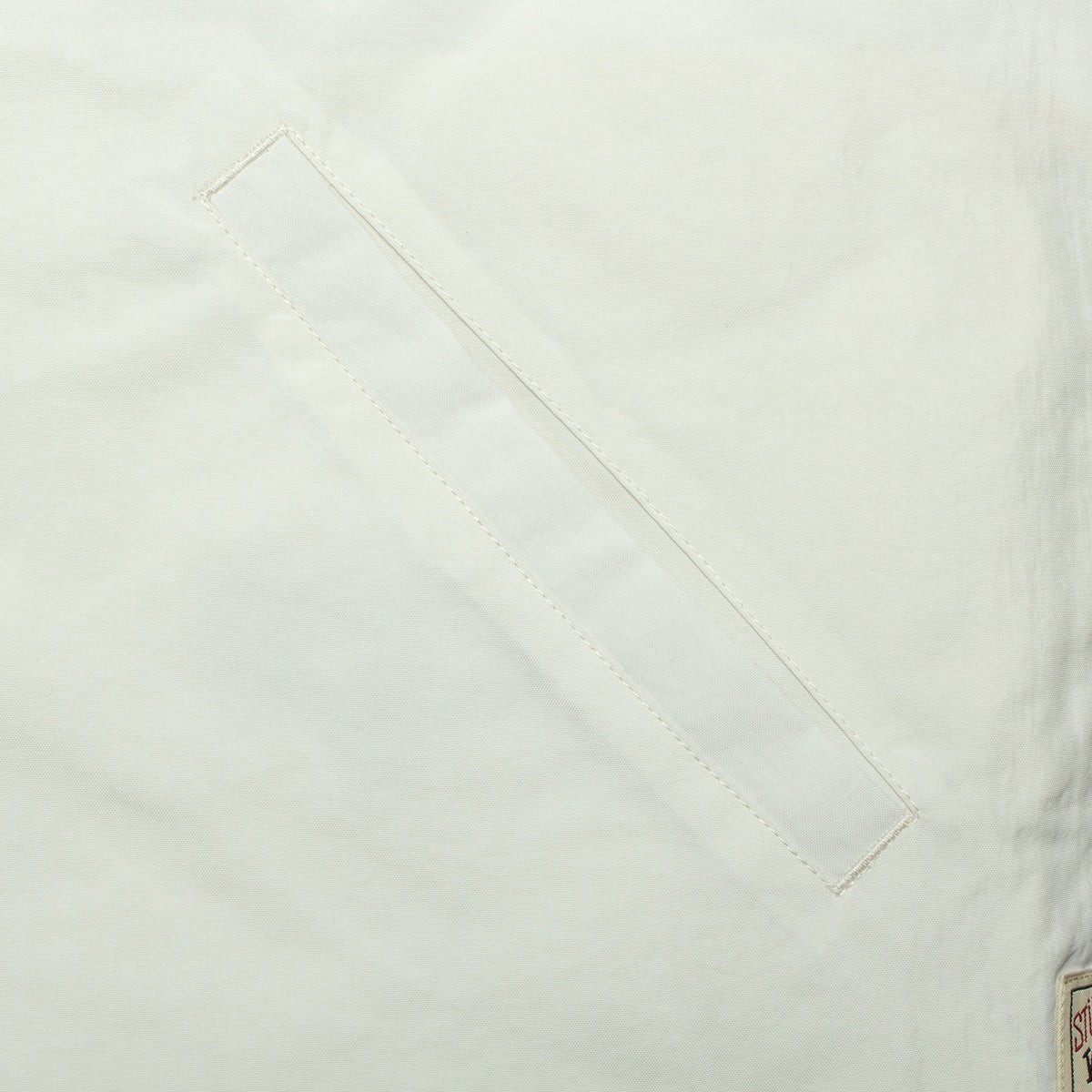 Reversible Quilted Vest