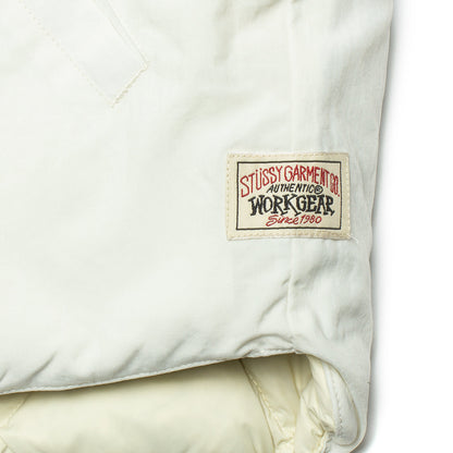Reversible Quilted Vest