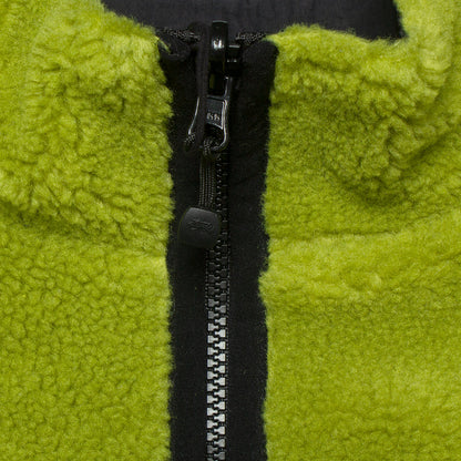 Sherpa Reversible Jacket