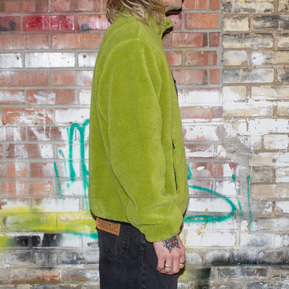 Sherpa Reversible Jacket