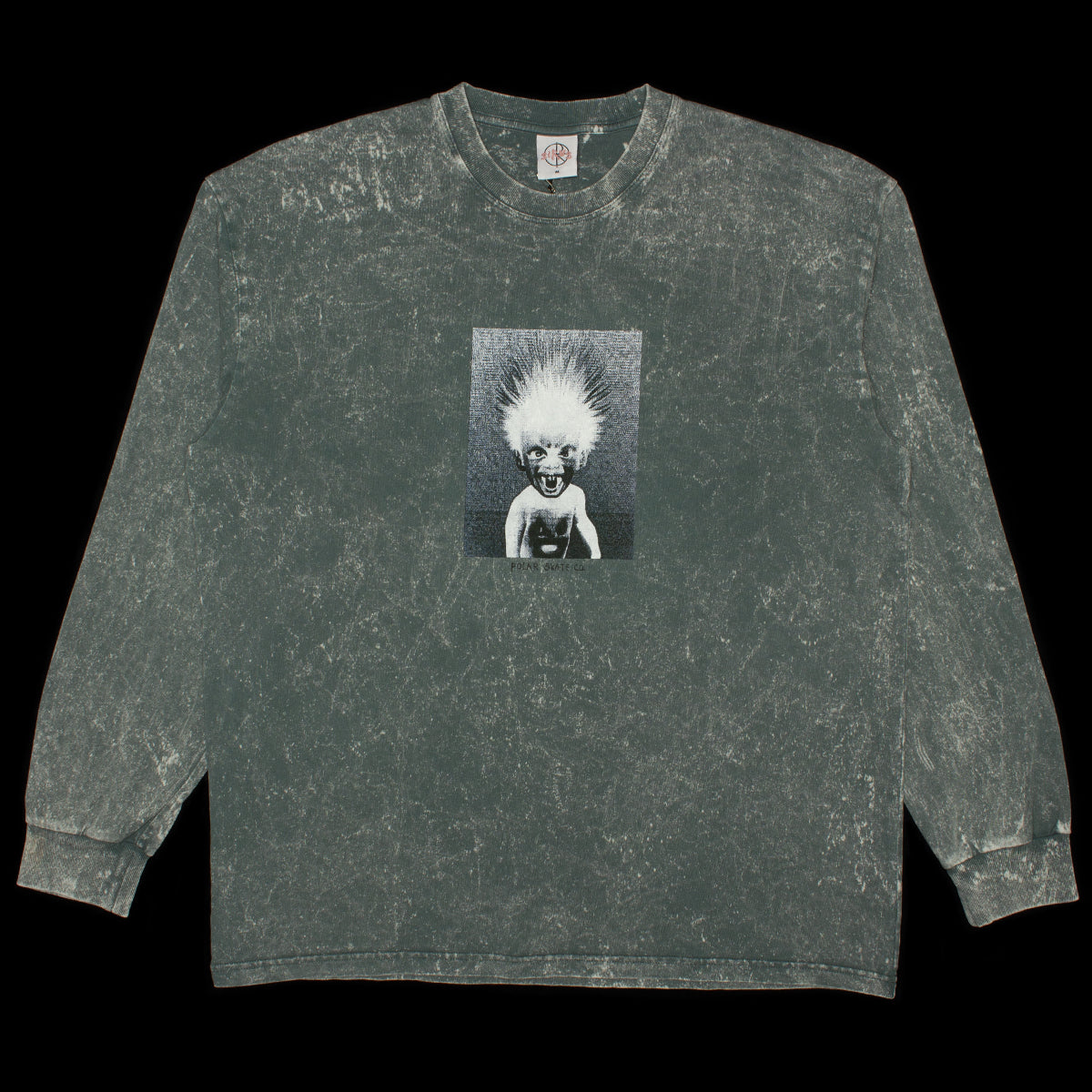 Demon Child L/S T-Shirt