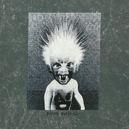 Demon Child L/S T-Shirt