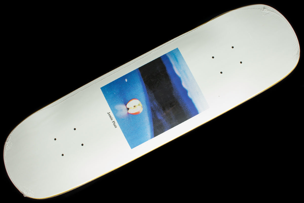 Platt - Apple Shaped Deck 8.47" (P2)