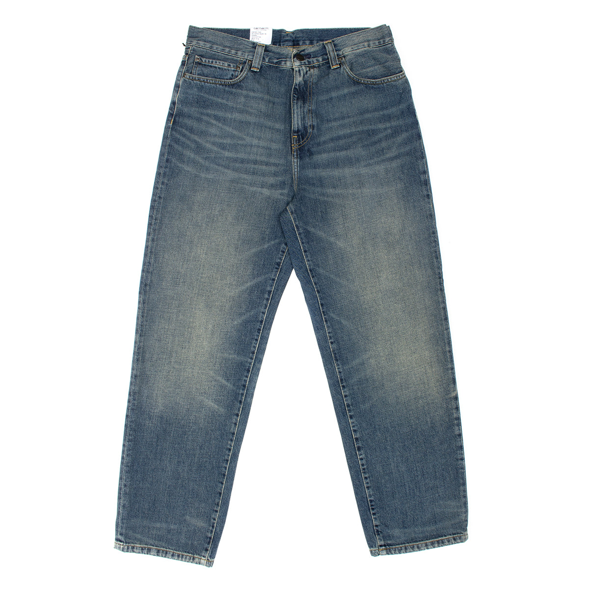 Aaron Pant - Camano Denim