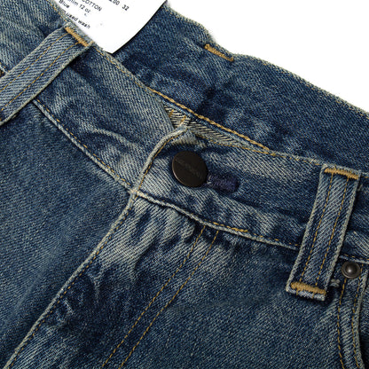 Aaron Pant - Camano Denim
