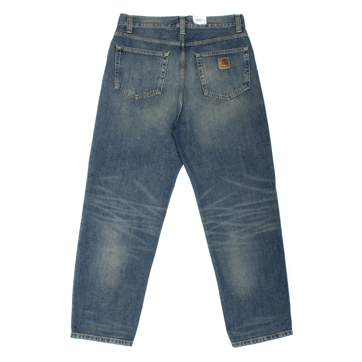Aaron Pant - Camano Denim