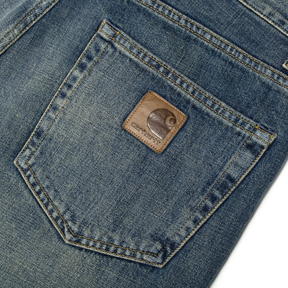 Aaron Pant - Camano Denim
