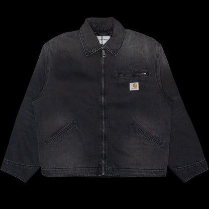 OG Detroit Jacket - Bradenton Denim (Spring)