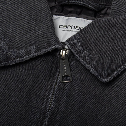 OG Detroit Jacket - Bradenton Denim (Spring)