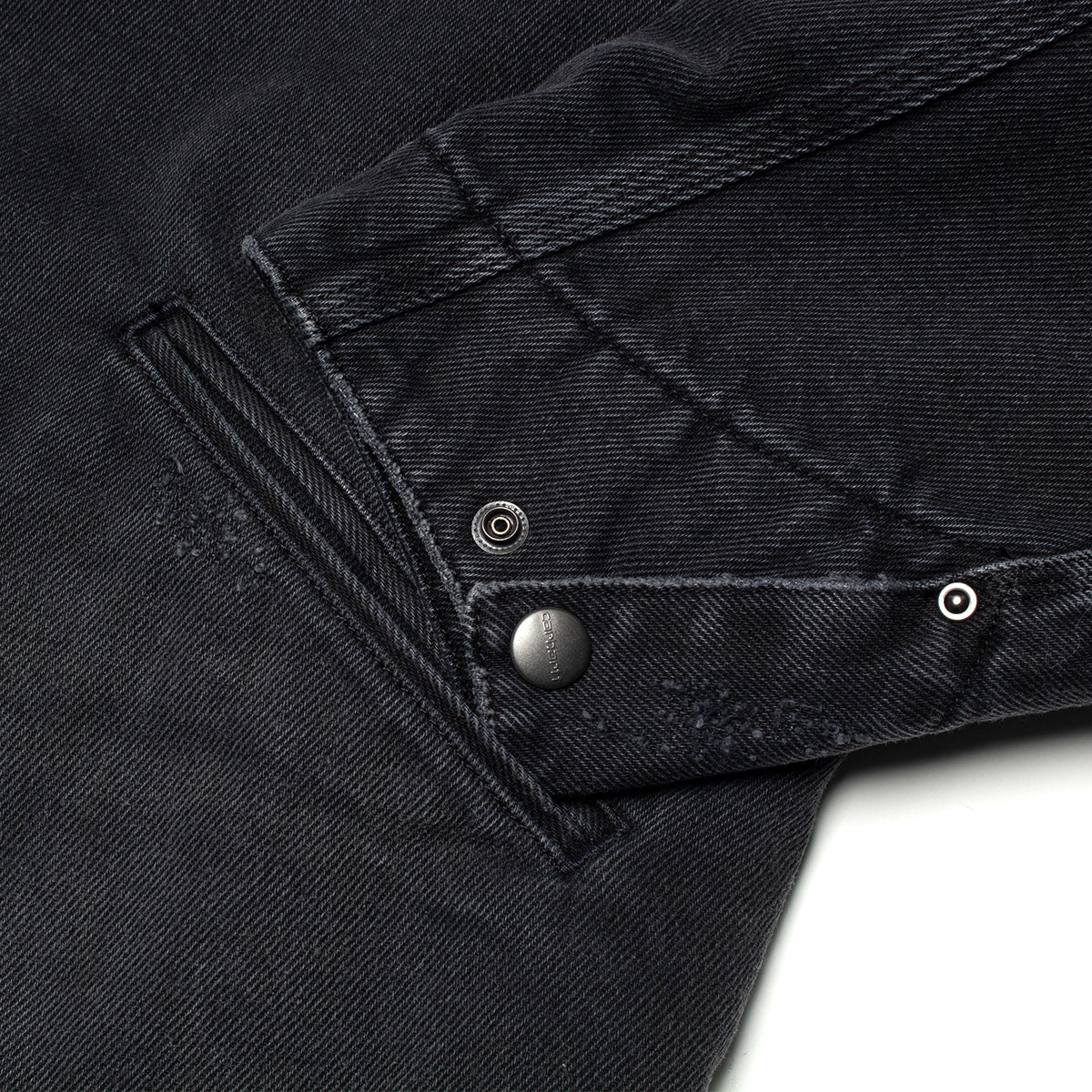 OG Detroit Jacket - Bradenton Denim (Spring)