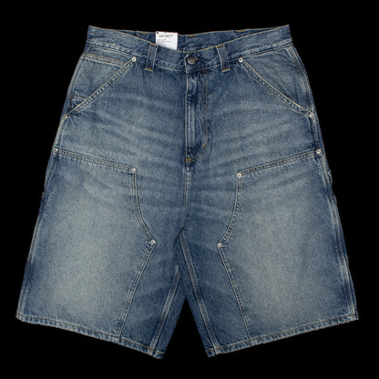 OG Aden Double Knee Short - Bradenton Denim