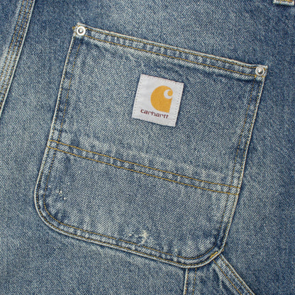 OG Aden Double Knee Short - Bradenton Denim