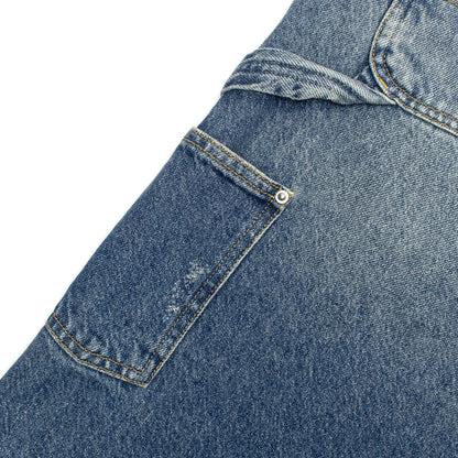 OG Aden Double Knee Short - Bradenton Denim