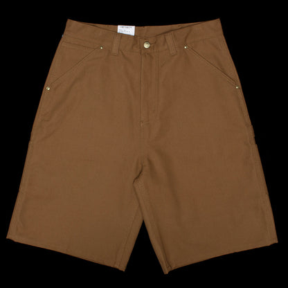 OG Single Knee Short - Dearborn Canvas