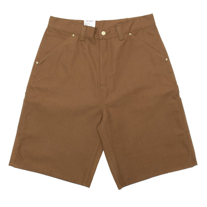 OG Single Knee Short - Dearborn Canvas