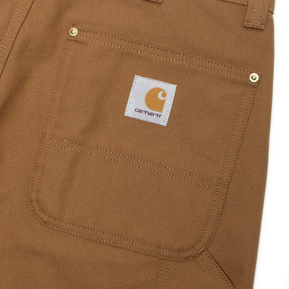 OG Single Knee Short - Dearborn Canvas