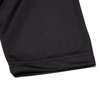 Swan Mesh L/S Polo