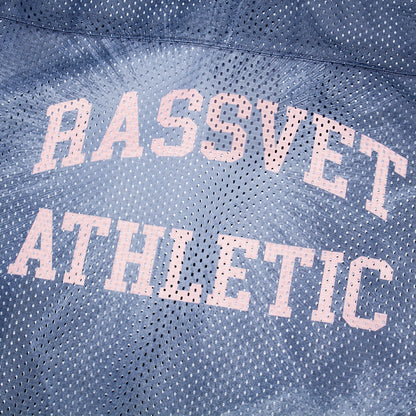 Athletic Mesh Jersey