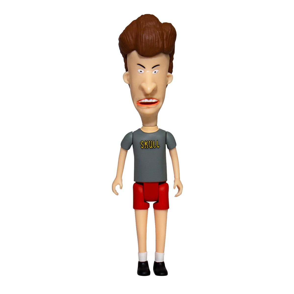 Beavis & Butt-head ReAction Figure - Butt-Head
