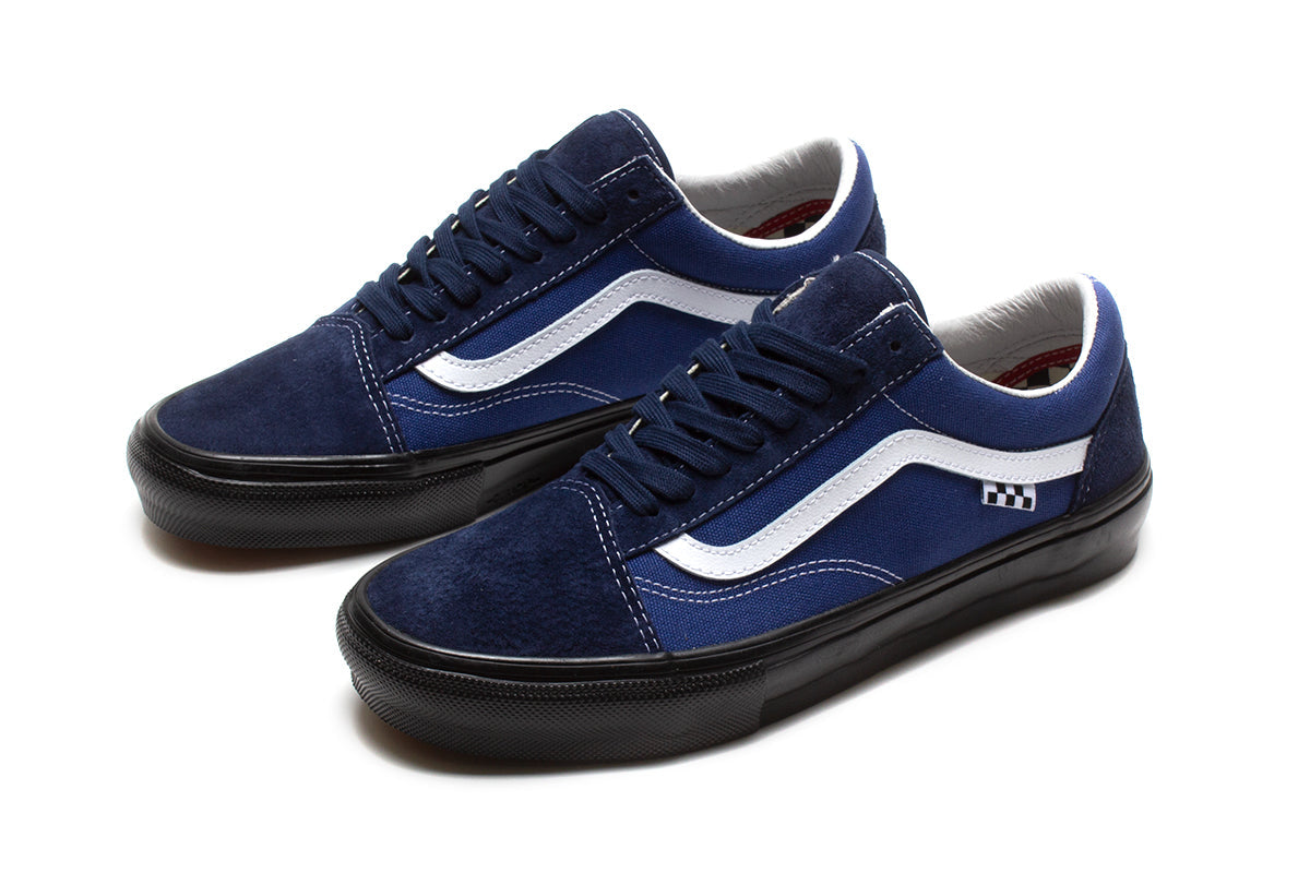 Skate Old Skool VCU