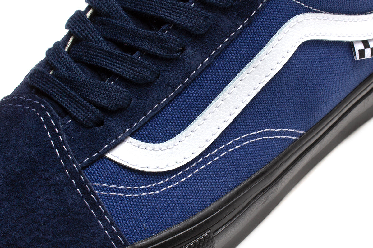 Skate Old Skool VCU