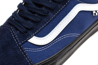 Skate Old Skool VCU