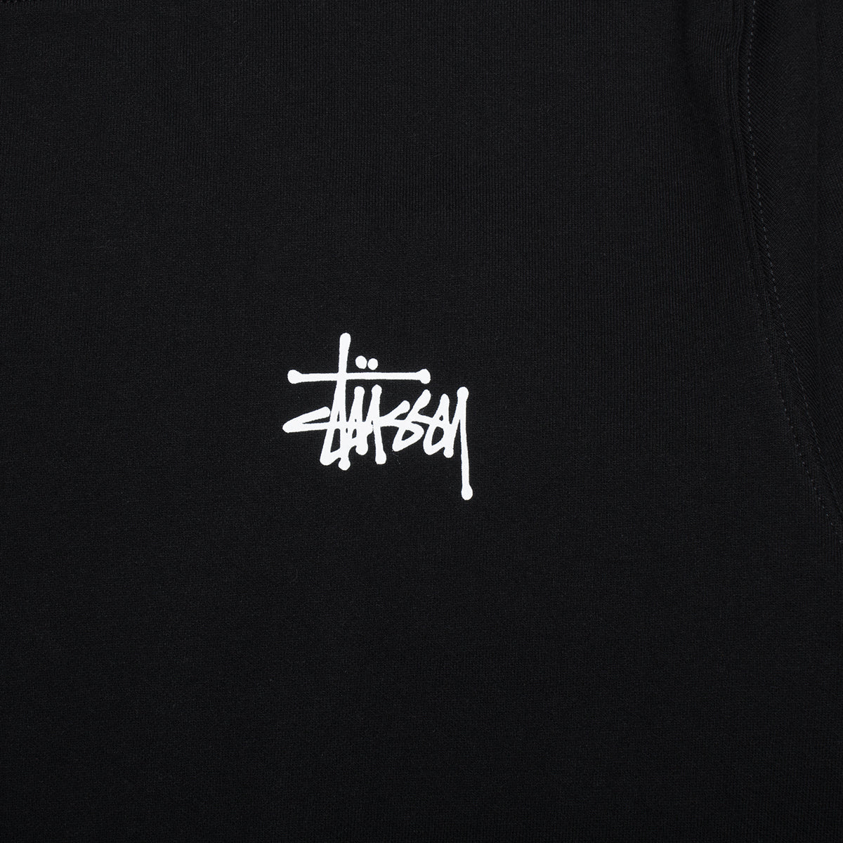 Basic Stussy Crew