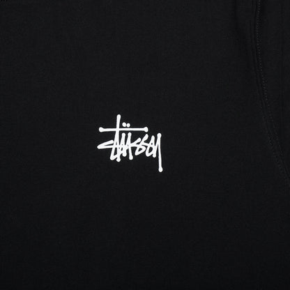 Basic Stussy Crew