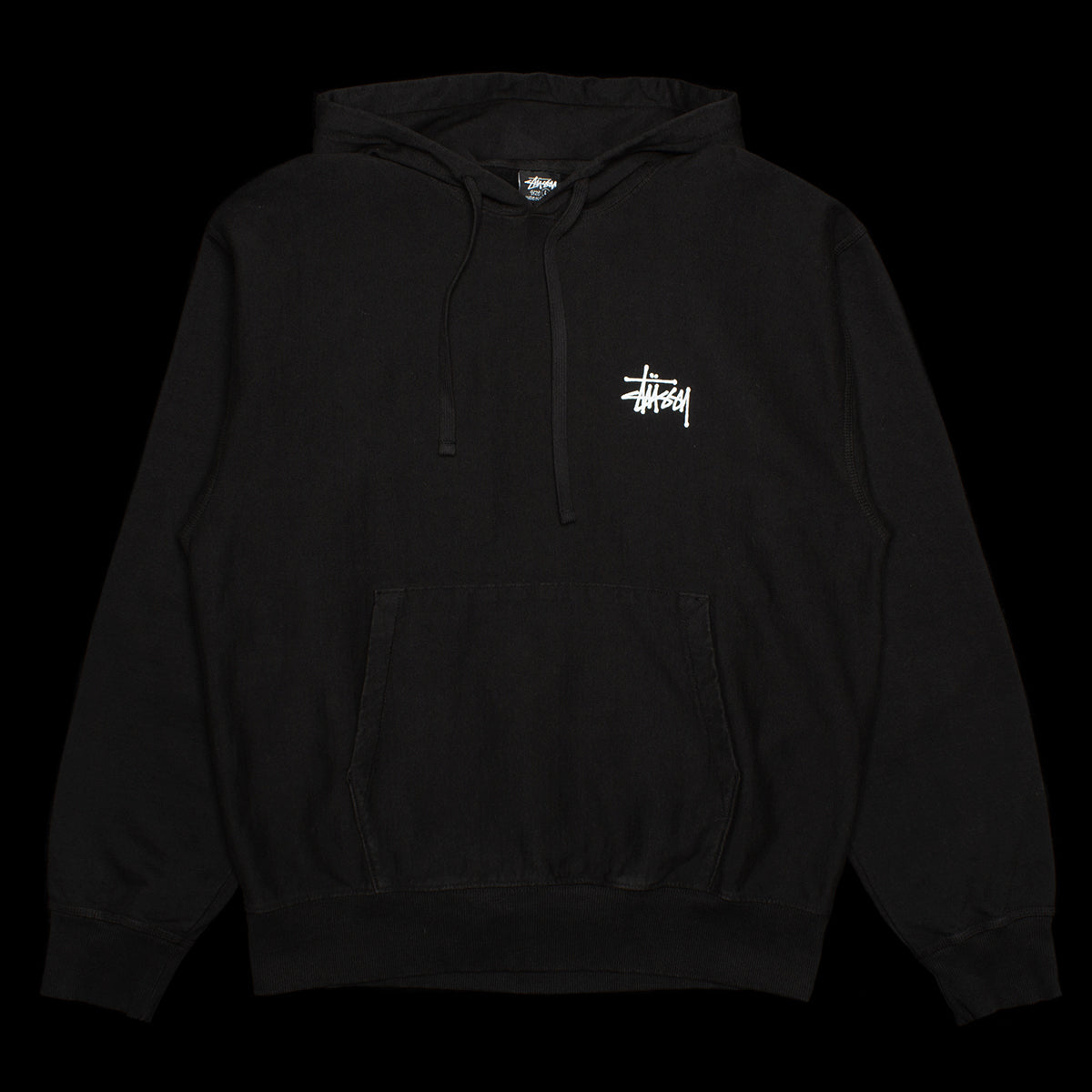 Basic Stussy Hoodie