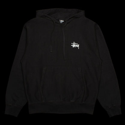 Basic Stussy Hoodie
